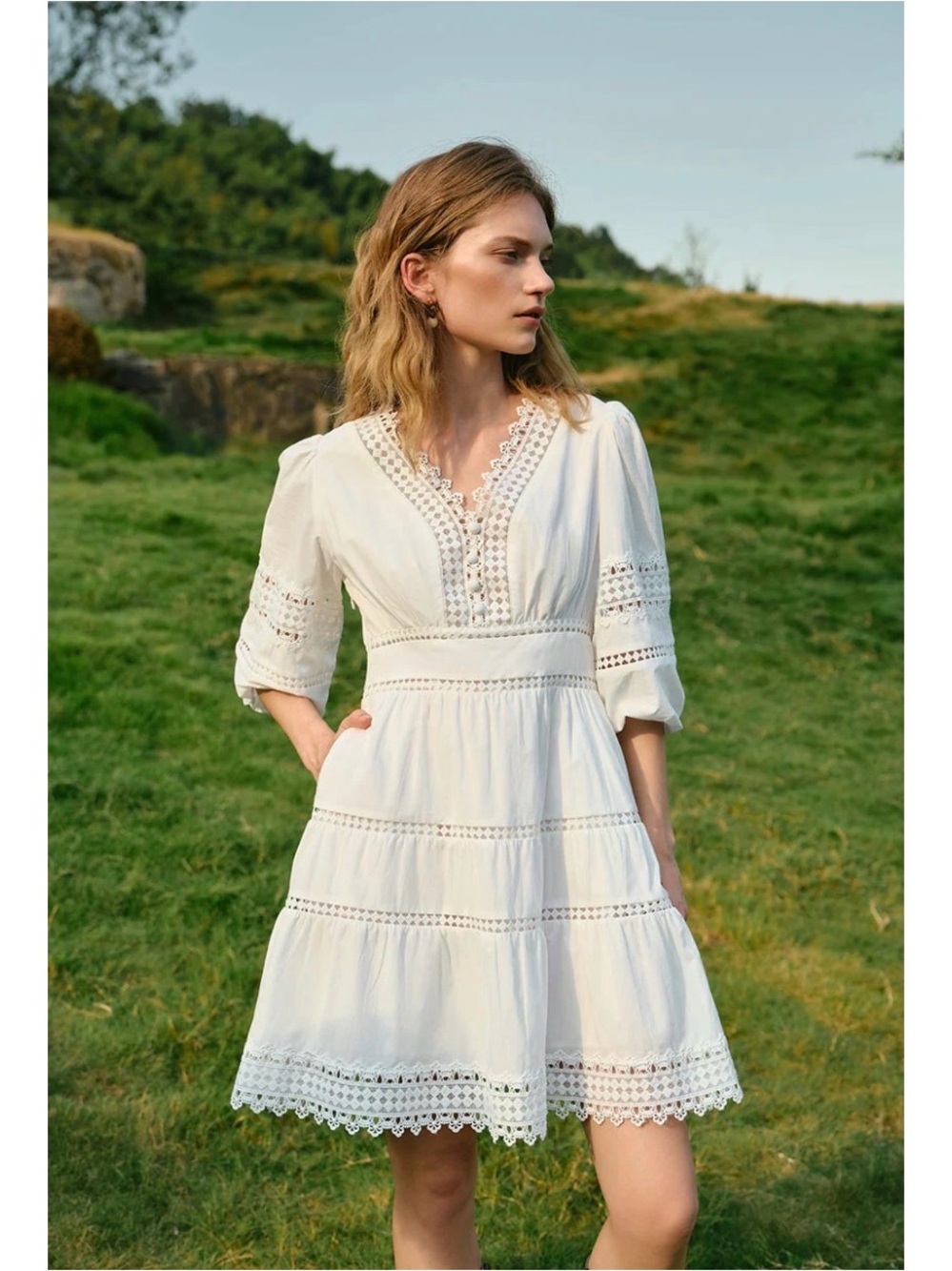 Petite Studio Calista Dress